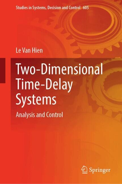 Couverture_Two-Dimensional Time-Delay Systems