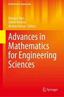 Couverture_Advances in Mathematics for Engineering Sciences