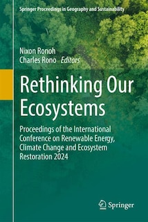 Couverture_Rethinking Our Ecosystems