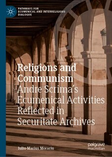 Couverture_Religions and Communism