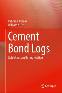 Couverture_Cement Bond Logs