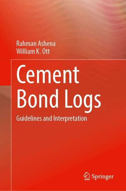 Couverture_Cement Bond Logs