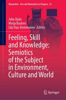Front cover_Feeling, Skill and Knowledge