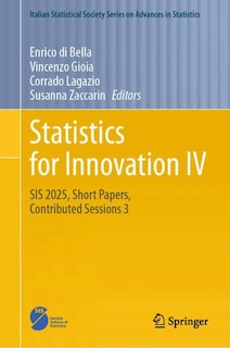 Front cover_Statistics for Innovation IV