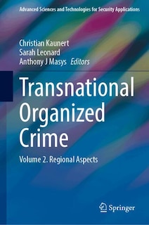 Front cover_Transnational Unconventional Organized Crime