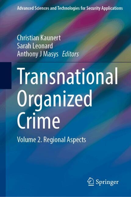 Front cover_Transnational Unconventional Organized Crime