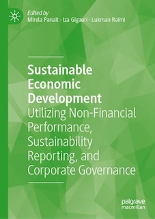 Front cover_Sustainable Economic Development