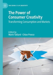 Couverture_The Power of Consumer Creativity