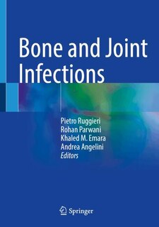 Front cover_Bone and Joint Infections