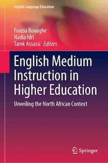 Couverture_English Medium Instruction in Higher Education