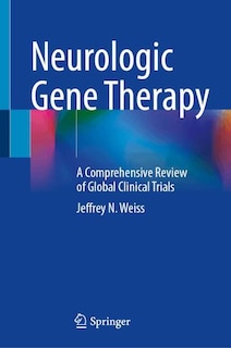 Front cover_Neurologic Gene Therapy