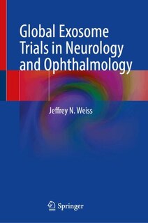 Front cover_Global Exosome Trials in Neurology and Ophthalmology