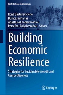 Couverture_Building Economic Resilience