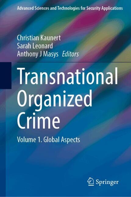 Front cover_Transnational Unconventional Organized Crime