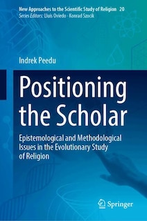 Front cover_Positioning the Scholar