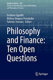 Couverture_Philosophy and Finance