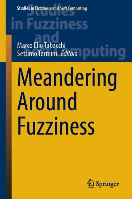 Couverture_Meandering Around Fuzziness