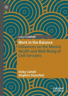 Front cover_Work in the Balance
