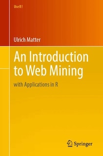 Couverture_An Introduction to Web Mining