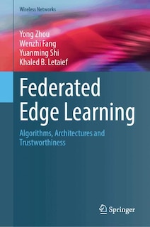 Front cover_Federated Edge Learning