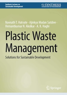 Couverture_Plastic Waste Management