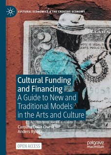 Couverture_Cultural Funding and Financing