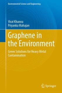 Front cover_Graphene in the Environment