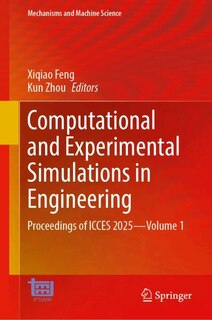 Couverture_Computational and Experimental Simulations in Engineering