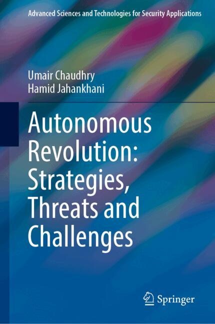 Front cover_Autonomous Revolution