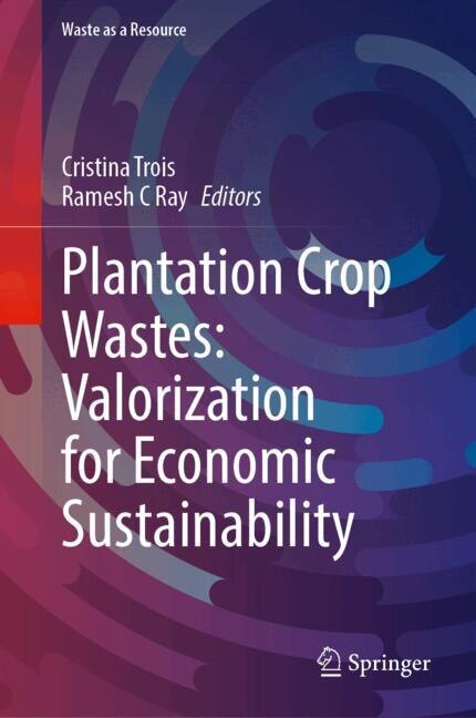 Front cover_Plantation Crop Wastes