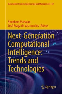 Couverture_Next-Generation Computational Intelligence