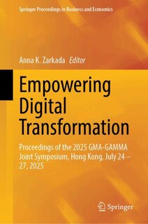Couverture_Empowering Digital Transformation