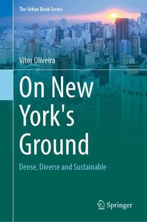 Couverture_On New York's Ground