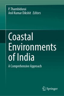 Front cover_Coastal Environments of India