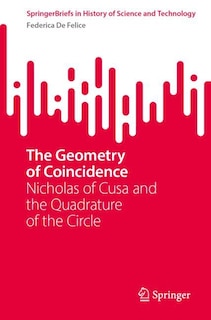 Front cover_Geometry of Coincidence