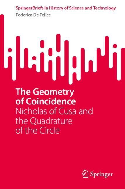 Front cover_Geometry of Coincidence
