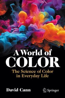 Front cover_A World of Color