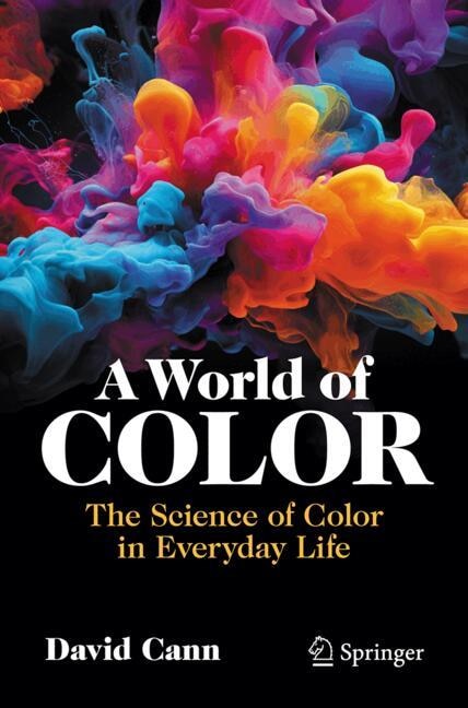 Front cover_A World of Color
