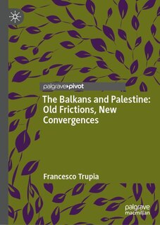 Couverture_The Balkans and Palestine