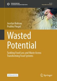 Couverture_Wasted Potential