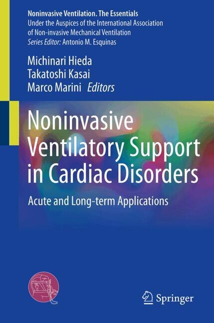 Front cover_Noninvasive Ventilatory Support in Cardiac Disorders