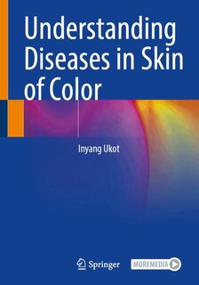 Couverture_Understanding Diseases in Skin of Color