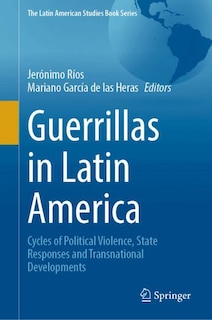 Couverture_Guerrillas in Latin America