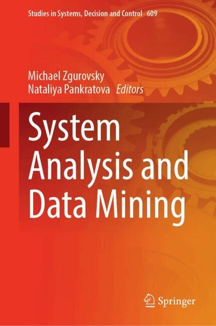 Couverture_System Analysis and Data Mining
