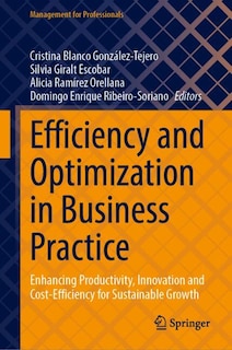 Couverture_Efficiency and Optimization in Business Practice