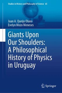 Front cover_Giants Upon Our Shoulders