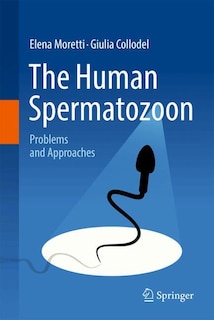 Front cover_The Human Spermatozoon