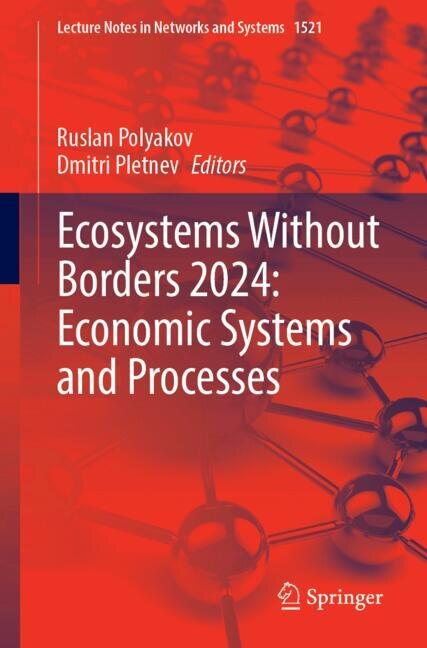 Couverture_Ecosystems Without Borders 2024