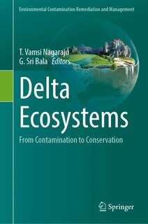Front cover_Delta Ecosystems