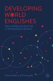 Front cover_Developing World Englishes